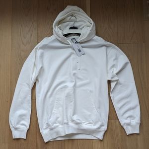 Reigning Champ Midweight Terry Relaxed Hoodie